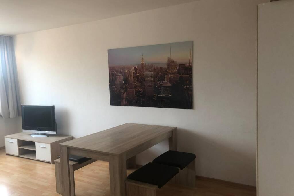 Apartment Studio Citynah - Close To Centre! Cologne